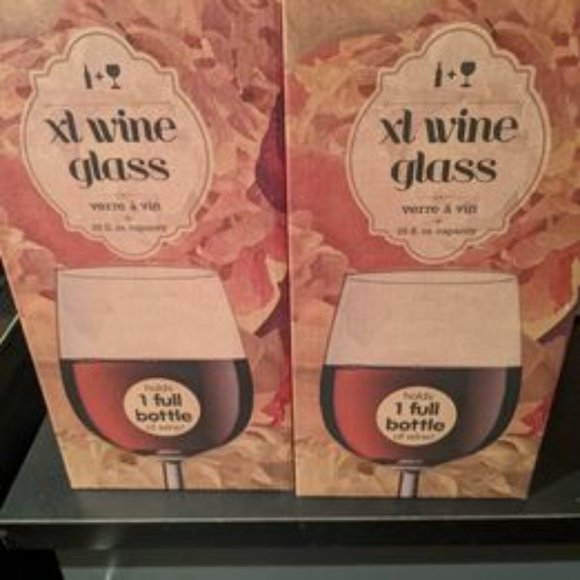 XL Wine Glass - Picture 5 of 5